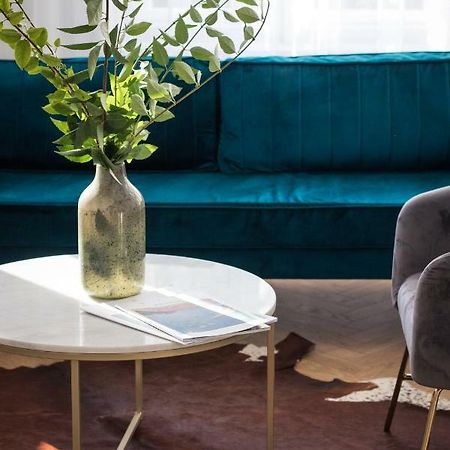 Deak20 Residence Szeged Luaran gambar