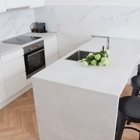 Deak20 Residence Szeged Luaran gambar