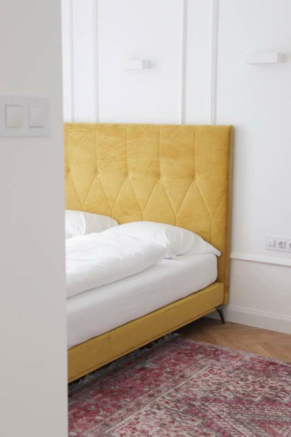 Deak20 Residence Szeged Luaran gambar