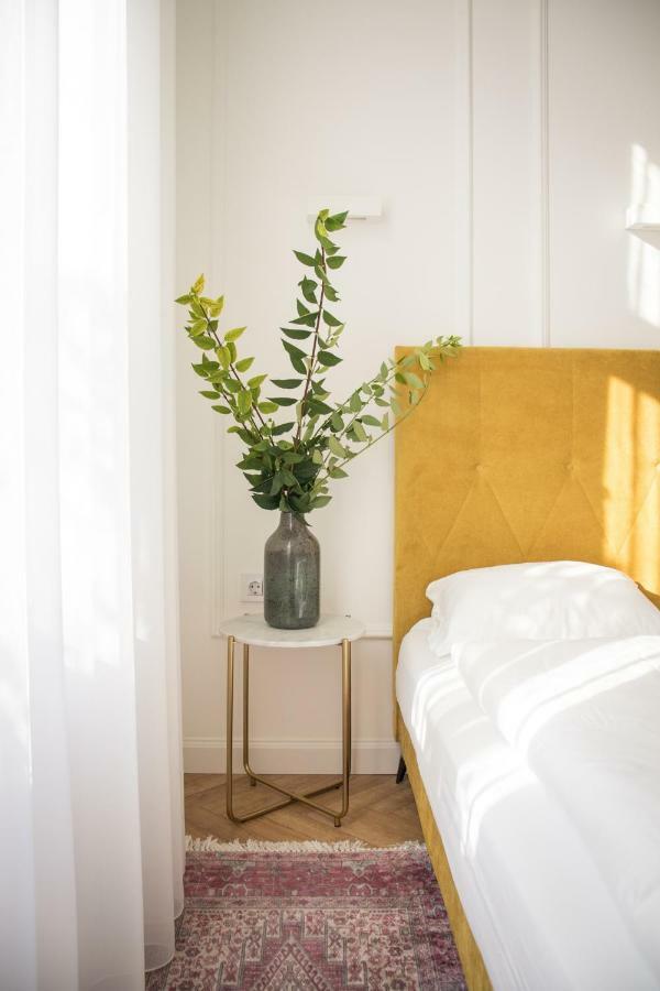 Deak20 Residence Szeged Luaran gambar