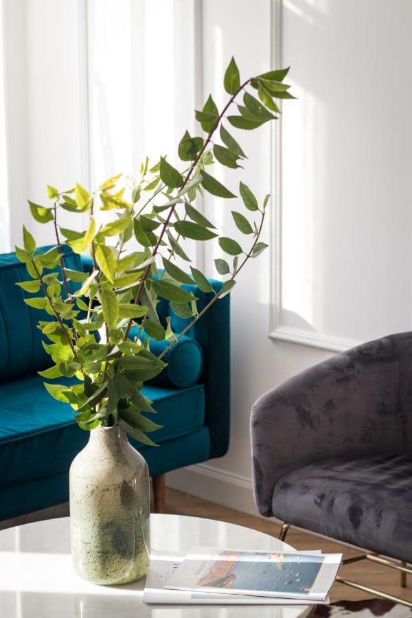 Deak20 Residence Szeged Luaran gambar