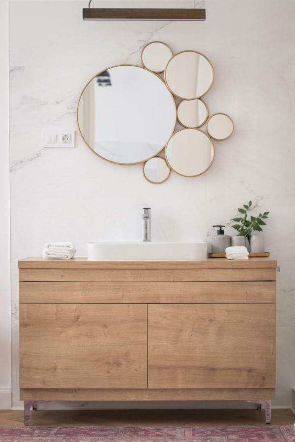 Deak20 Residence Szeged Luaran gambar