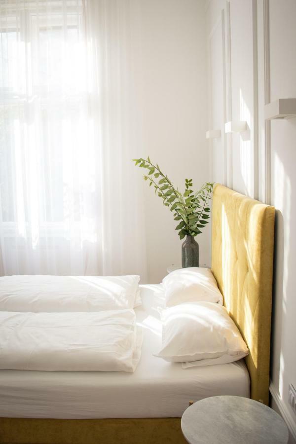 Deak20 Residence Szeged Luaran gambar