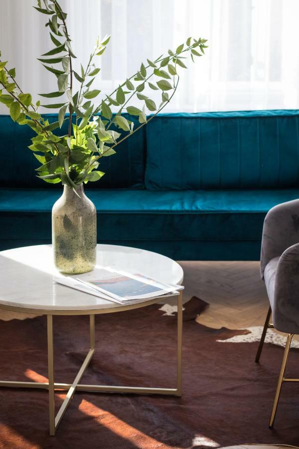 Deak20 Residence Szeged Luaran gambar