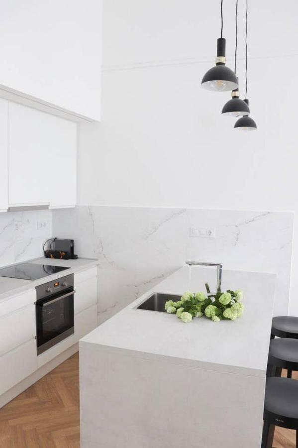 Deak20 Residence Szeged Luaran gambar