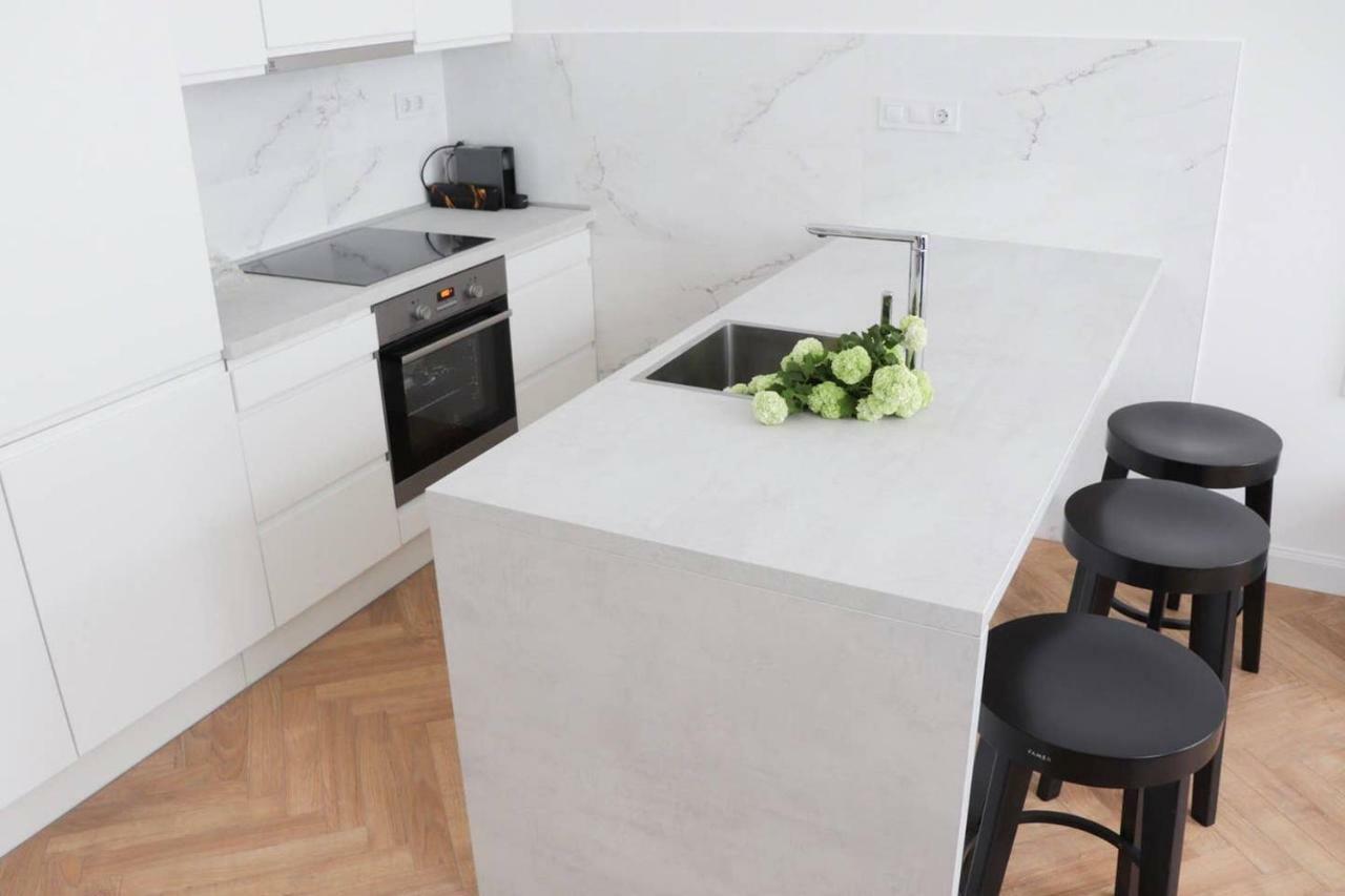 Deak20 Residence Szeged Luaran gambar
