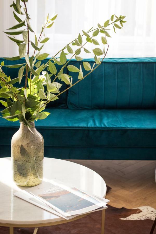 Deak20 Residence Szeged Luaran gambar