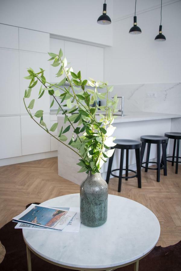 Deak20 Residence Szeged Luaran gambar