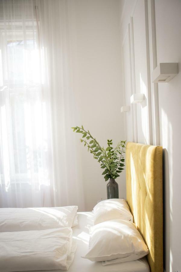 Deak20 Residence Szeged Luaran gambar